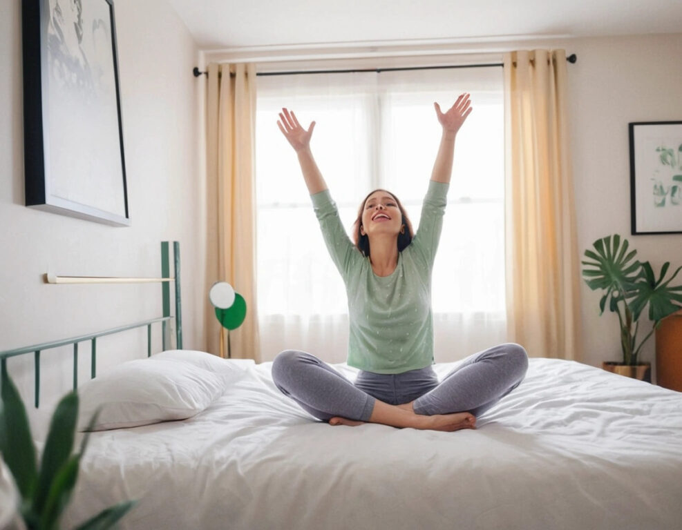 ¿xq no puedo dormir x las noches? Entra y conoce algunos secretos