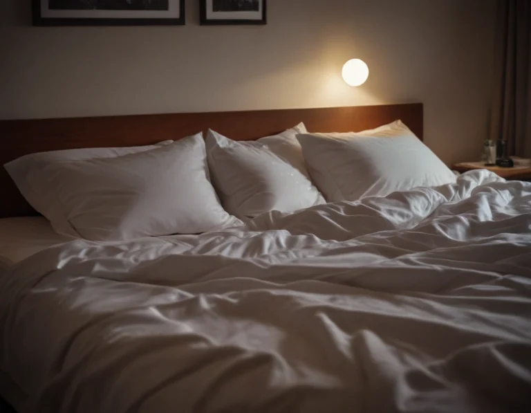 Cómo Debe Ser Un Colchón Para Dormir y Descansar De Verdad