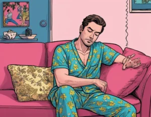 ¿Cuántas horas duerme alguien con insomnio? ¿Se puede lidiar?