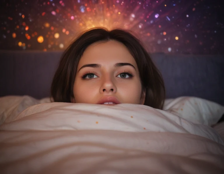 Cómo el Sueño Puede Repercutir en tu día a día