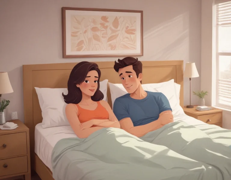 Cuál Es El Mejor Colchón Para Dormir En Pareja
