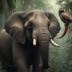 Cuantas Horas Duerme El elefante
