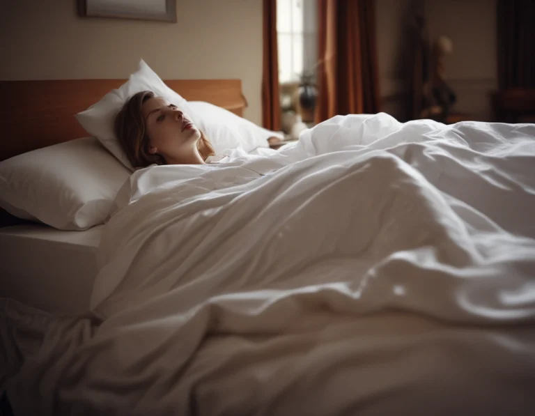 Cuánto tiene que dormir un deportista