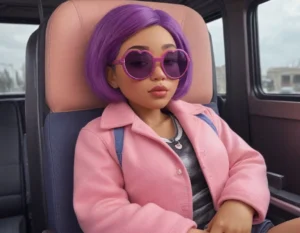 Dormir en el Autobús, Toda una loca Experiencia