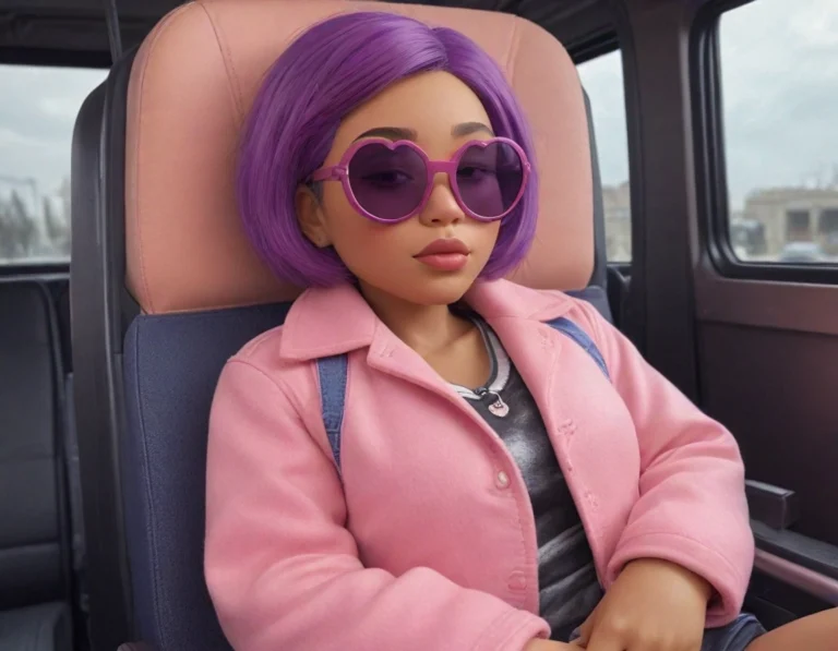 Dormir en el Autobús