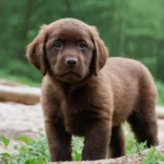 El Perro de Agua, El Perro que no tira Pelo