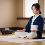 El método japonés para eliminar estrés