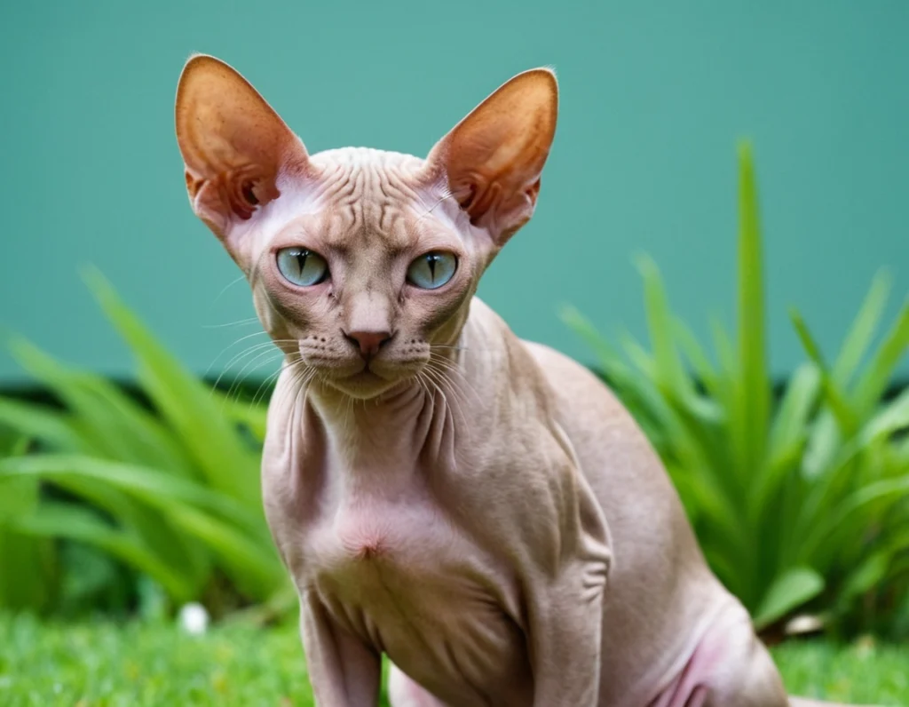 Gato Egipcio