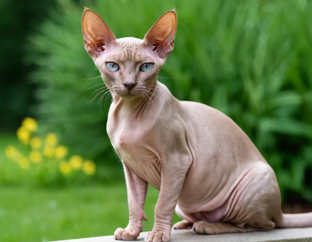 Gatos Egipcios