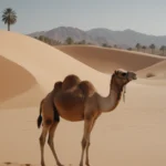 Hablemos Sobre Los Camellos