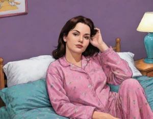 ¿Son las 4 de la mañana y no puedes dormir?