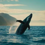 Conoce al animal más grande del planeta