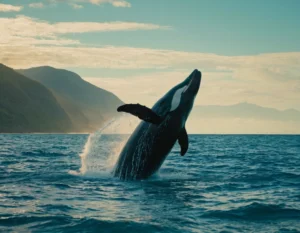 La Ballena, Conoce al animal más grande del planeta