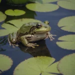 La Rana Y El Sapo historia