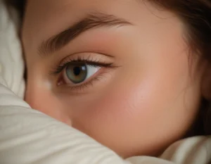 La Relación de la Salud Hormonal Con El Sueño