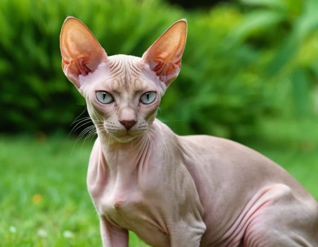Qué precio tiene un gato egipcio