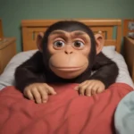 Quieres Saber Cuantas Horas Duerme El Chimpancé