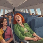 Se Duerme Bien en un Avión