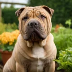 Shar pei