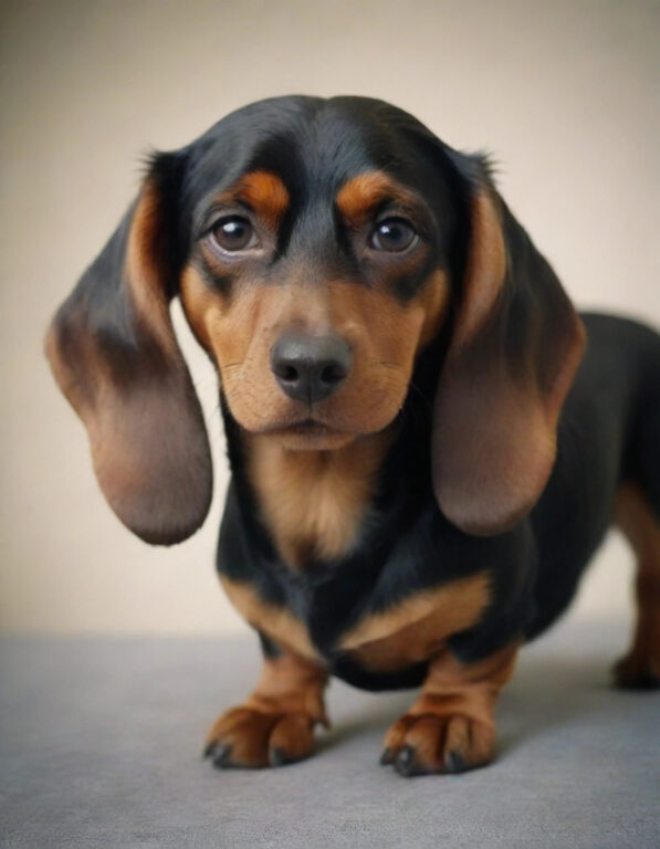 Descubre datos curiosos y secretos del perro salchicha