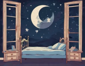 ¿Cuántos Meses Debe Tener Un Bebé Para Que Duerma La Noche Entera?