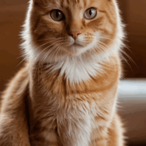 cuidados de un gato en un piso