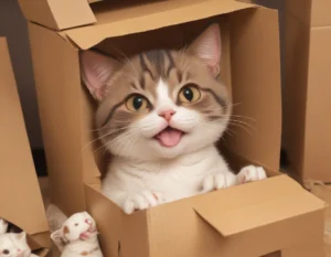 ¿Te Gustaría Saber Cuanto Es Lo Duerme un Gato Bebé?