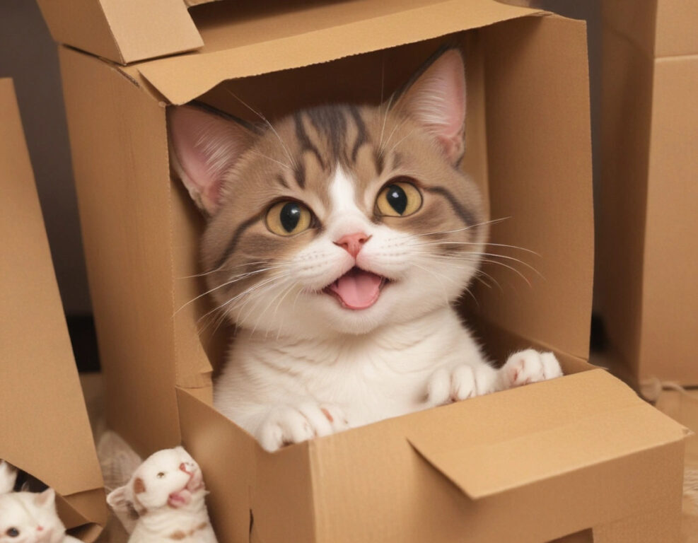 ¿Te Gustaría Saber Cuanto Es Lo Duerme un Gato Bebé?