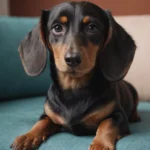 cuanto duerme un perro Dachshund