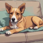 cuanto duermen los perros al día