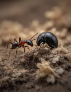 Conoce Cuánto Tiempo Duermen las Hormigas, su Hábitat y Reproducción