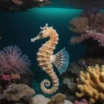 descubre el caballito de mar