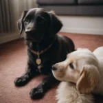 hermosa foto de perros