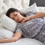 mejor forma de dormir para no roncar con la mejor almohada antironquidos