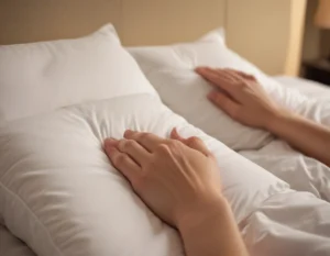 ¿Cuáles son los Tipos de Almohadas más Recomendadas para Dormir y Descansar Mejor?