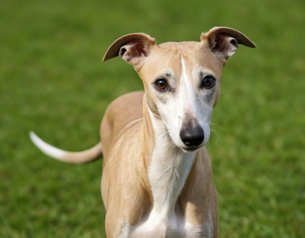 Perro Galgo o Perro Whippet, conociéndolo a fondo