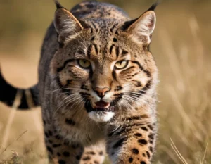 Qué es exactamente un gato montés y que se dependencia de uno doméstico