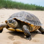 tortugas grandes