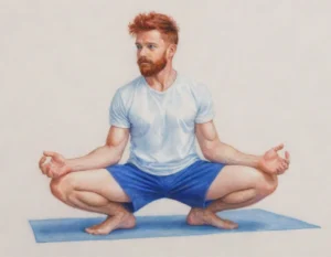 Estos son los beneficios del yoga antes de dormir