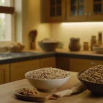 13 Alimentos Ricos en Fibra que deberías conocer