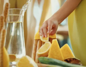 14 Beneficios del Agua con Limón para la Salud | Colchonestiendas.com