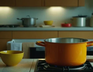 Cómo Limpiar una Olla Quemada: Métodos Efectivos y Consejos