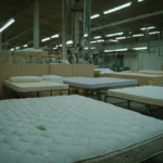 Colchón Antireflujo para Bebé. Salud y Seguridad Durante el Sueño
