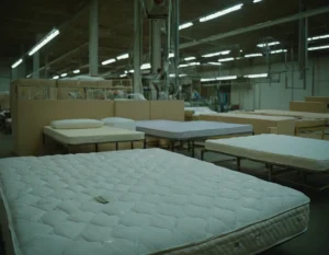 Colchón Antireflujo para Bebé. Salud y Seguridad Durante el Sueño