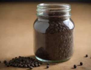 ¿Qué hace la pimienta en el cuerpo?
