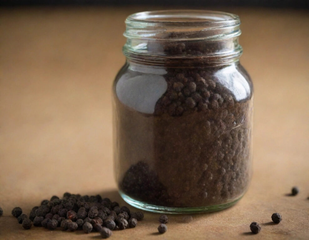¿Qué hace la pimienta en el cuerpo?