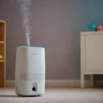 cómo un humidificador puede hacer tu vida más cómoda y saludable