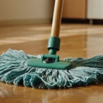 Cómo elegir la Fregona Ideal para tu Parquet