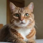 3 Razones sorprendentes para adoptar un gato