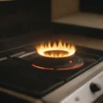 4 Consejos con los que mantendrás tus quemadores y fogones limpios y funcionales